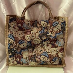 Vintage Bag